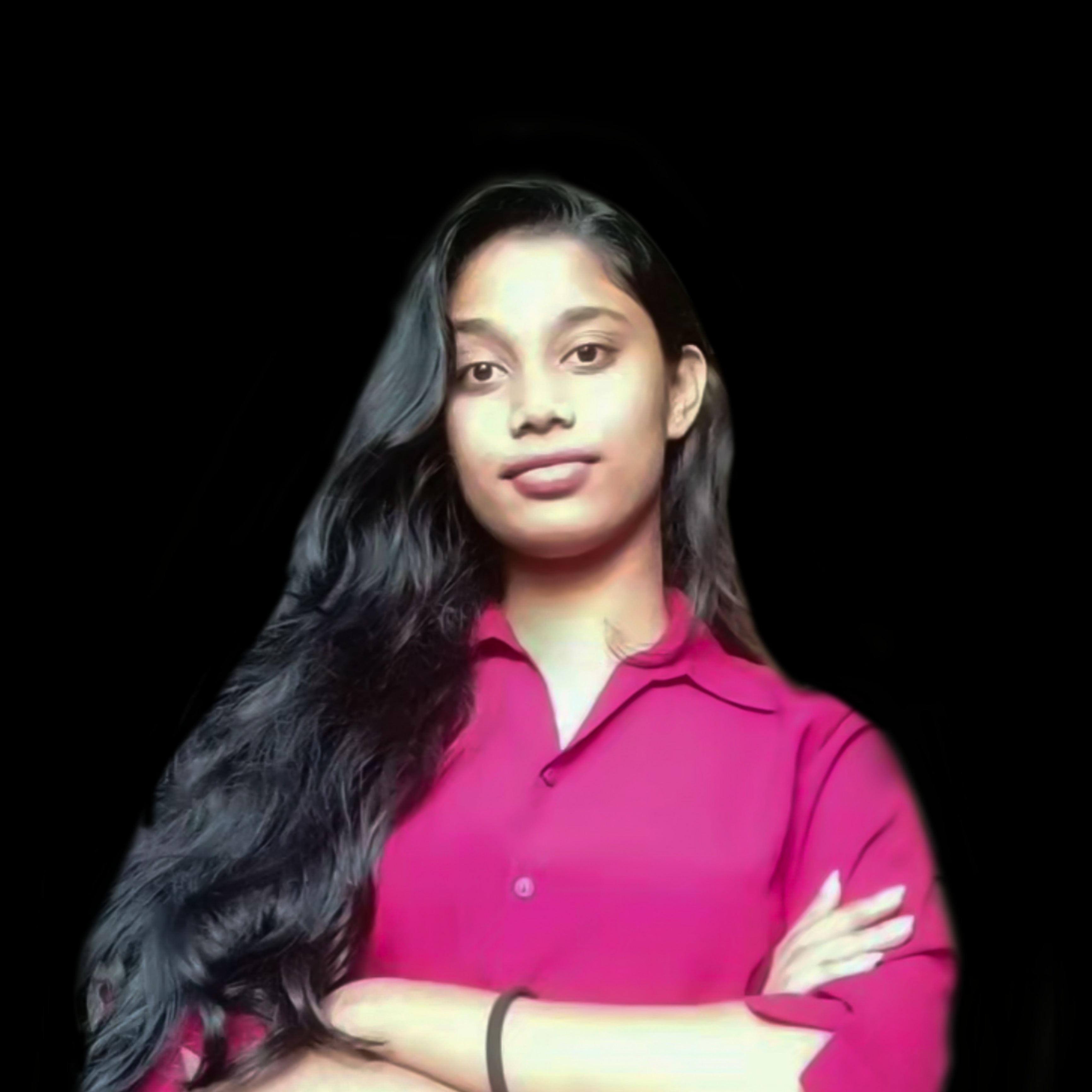 Khushi Shetty
