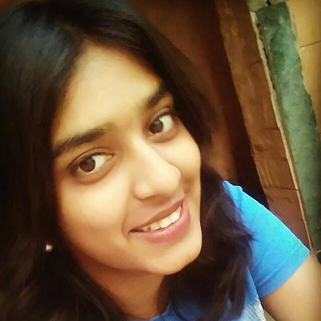 Needhi Kamble