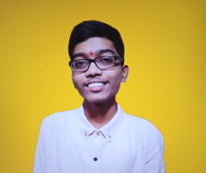 Raj Mohite