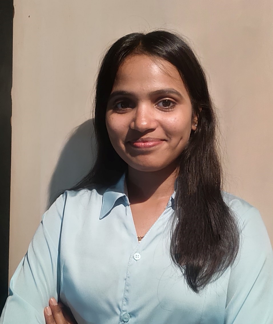 Simran Koparkar
