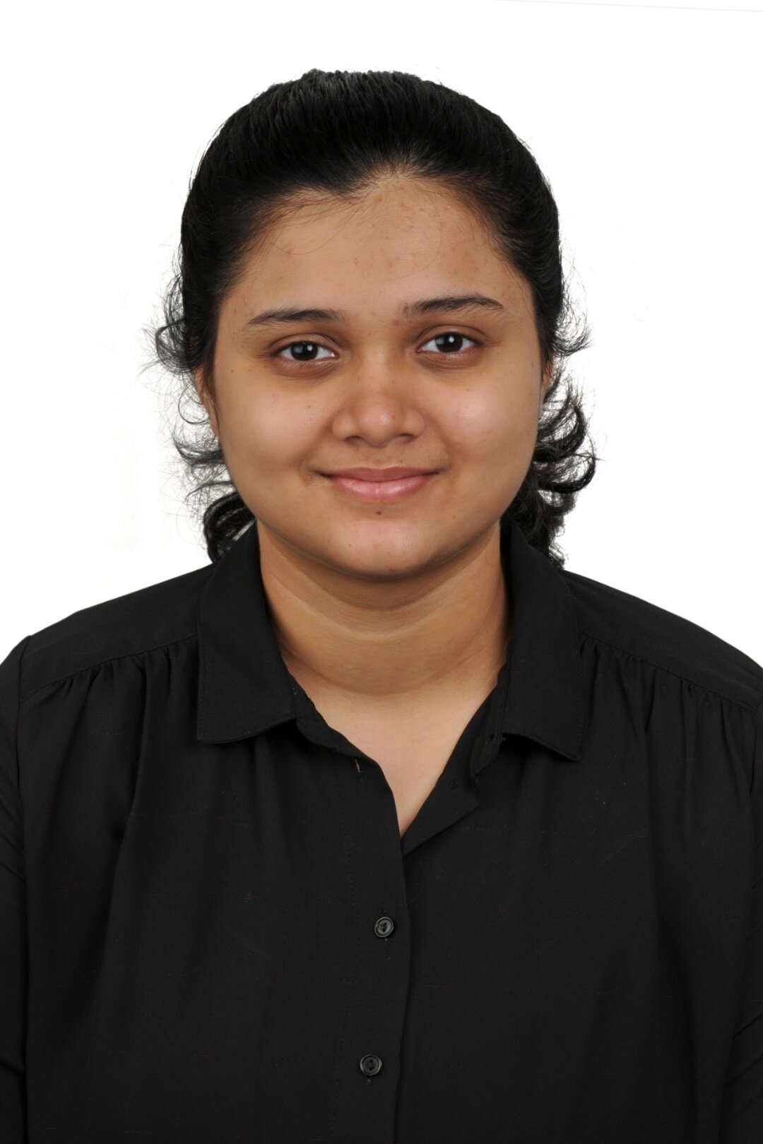 Suhani Sawant
