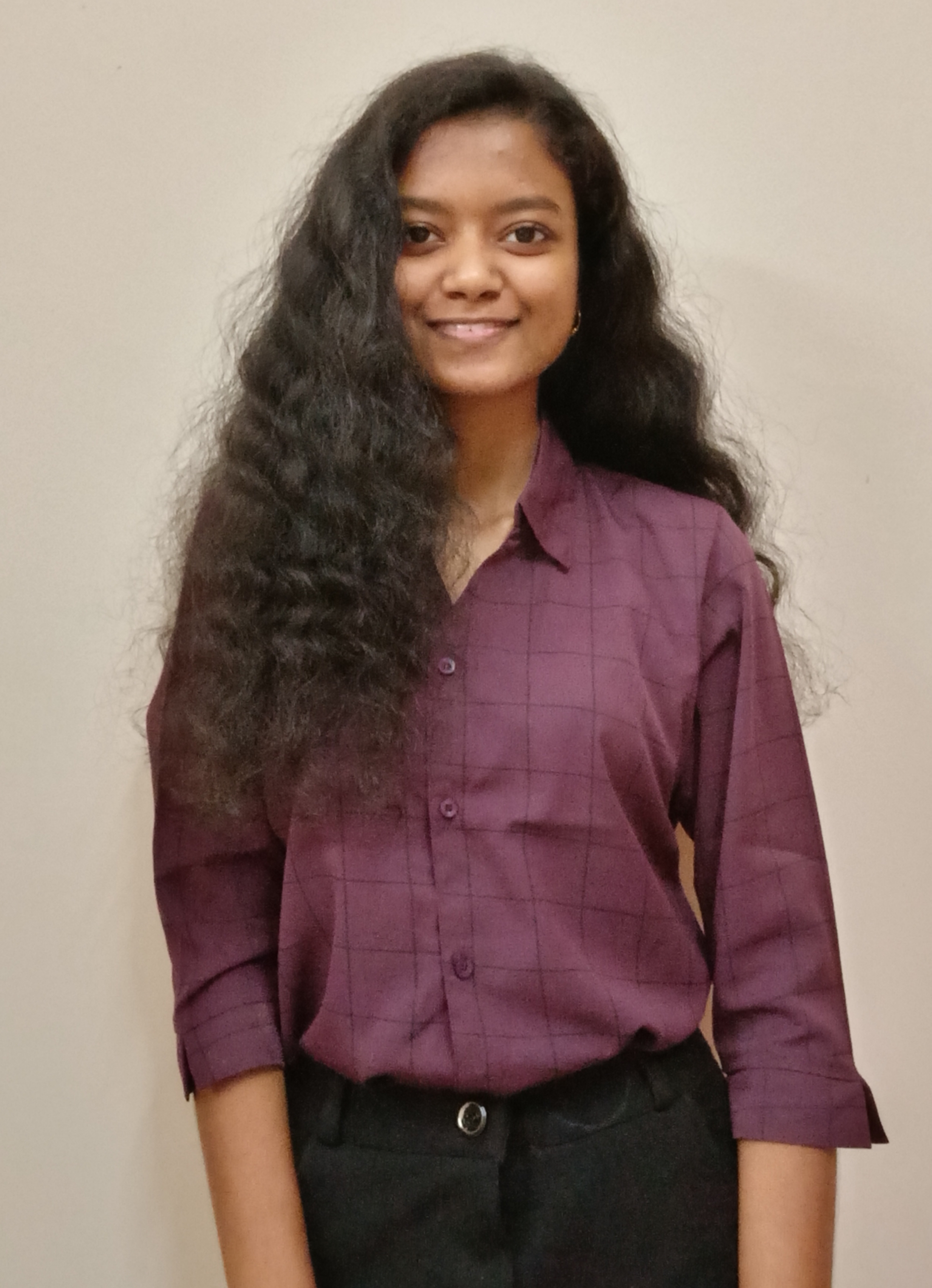 Dibyarupa Pradhan