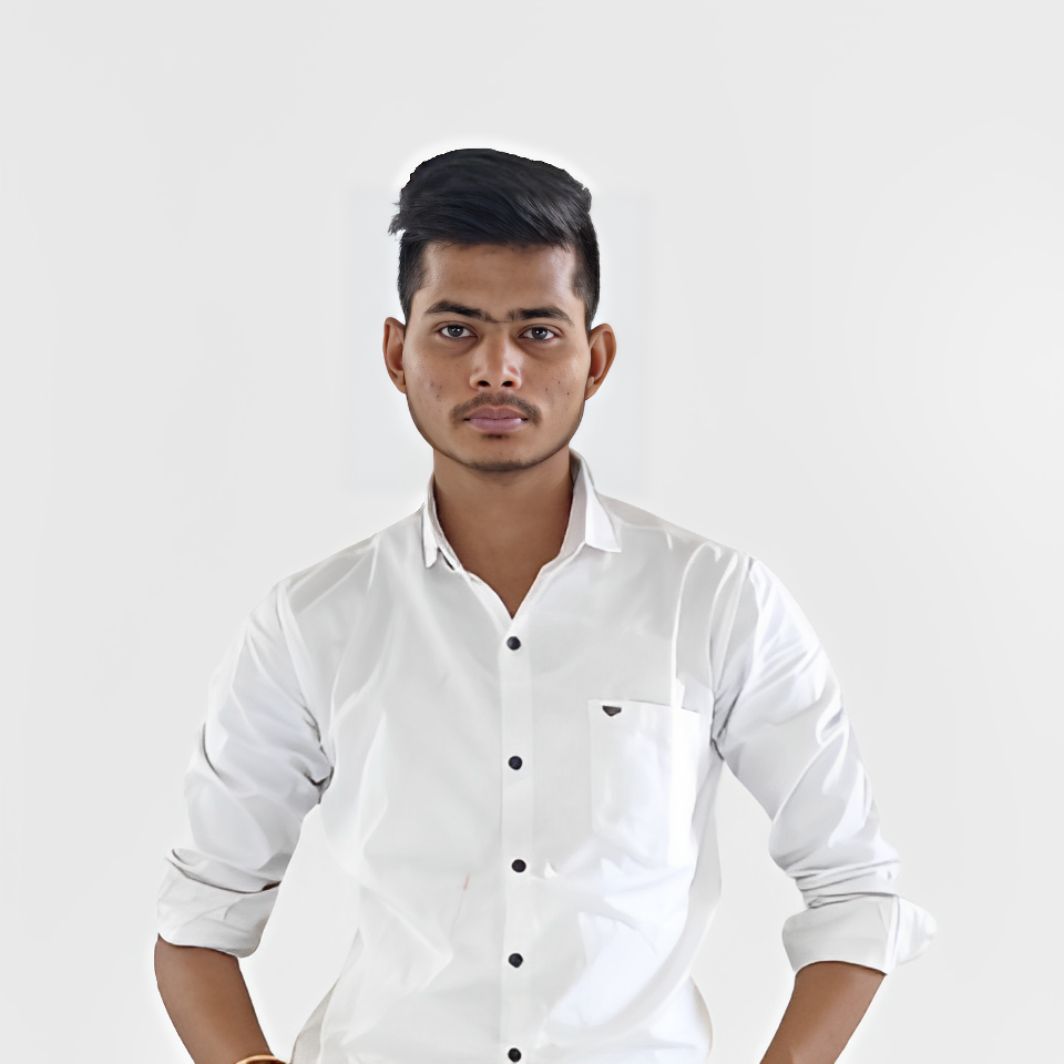 Sanjeet Prajapati