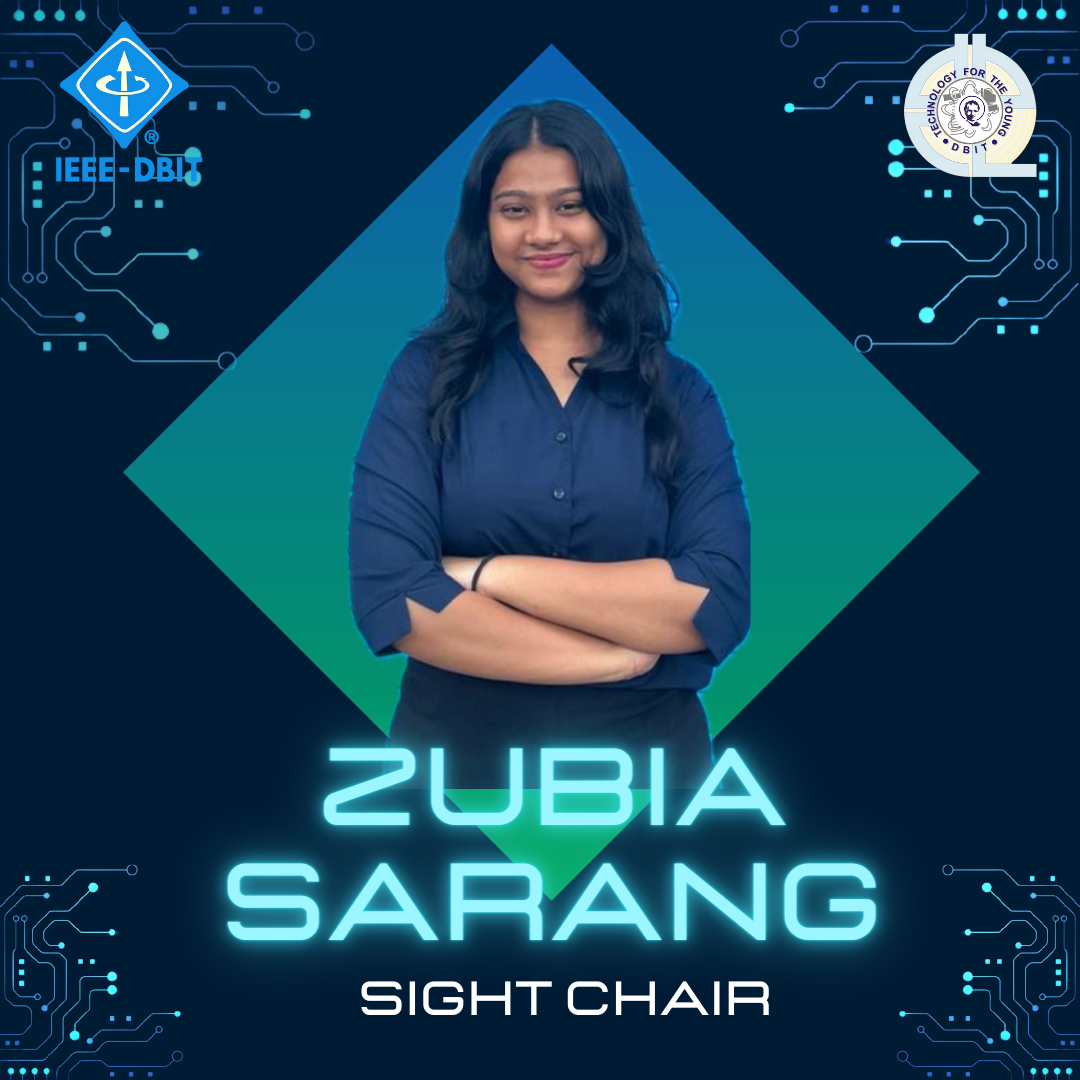Zubia Sarang